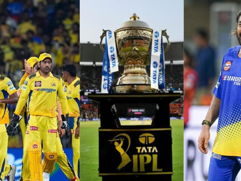 Will Ms Dhoni Announce His Retirement Before Ipl 2025?