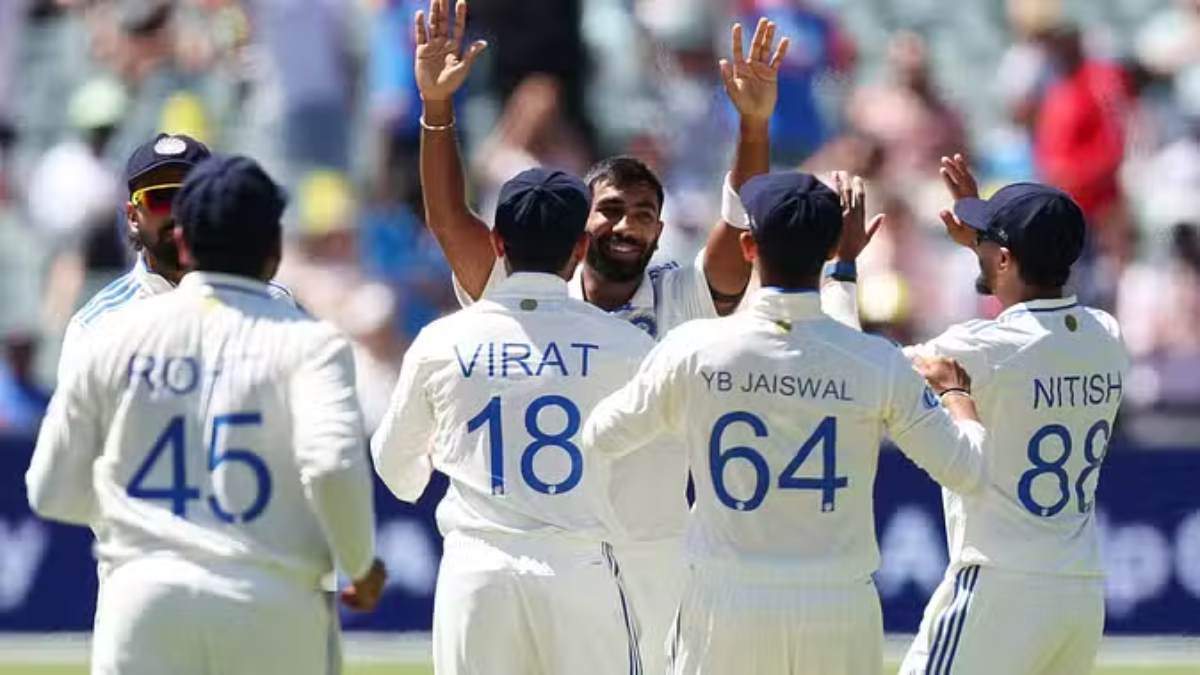 Ind Vs Aus