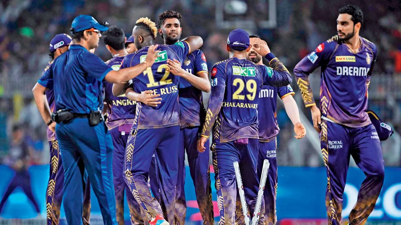 Ipl 2025 : Kkr ने फाइनल किया अपने कप्तान का नाम, 1 करोड़ी खिलाड़ी को सौंपी जिम्मेदारी, कहलाता है क्रिकेट का हीरो 2 Ipl 2025