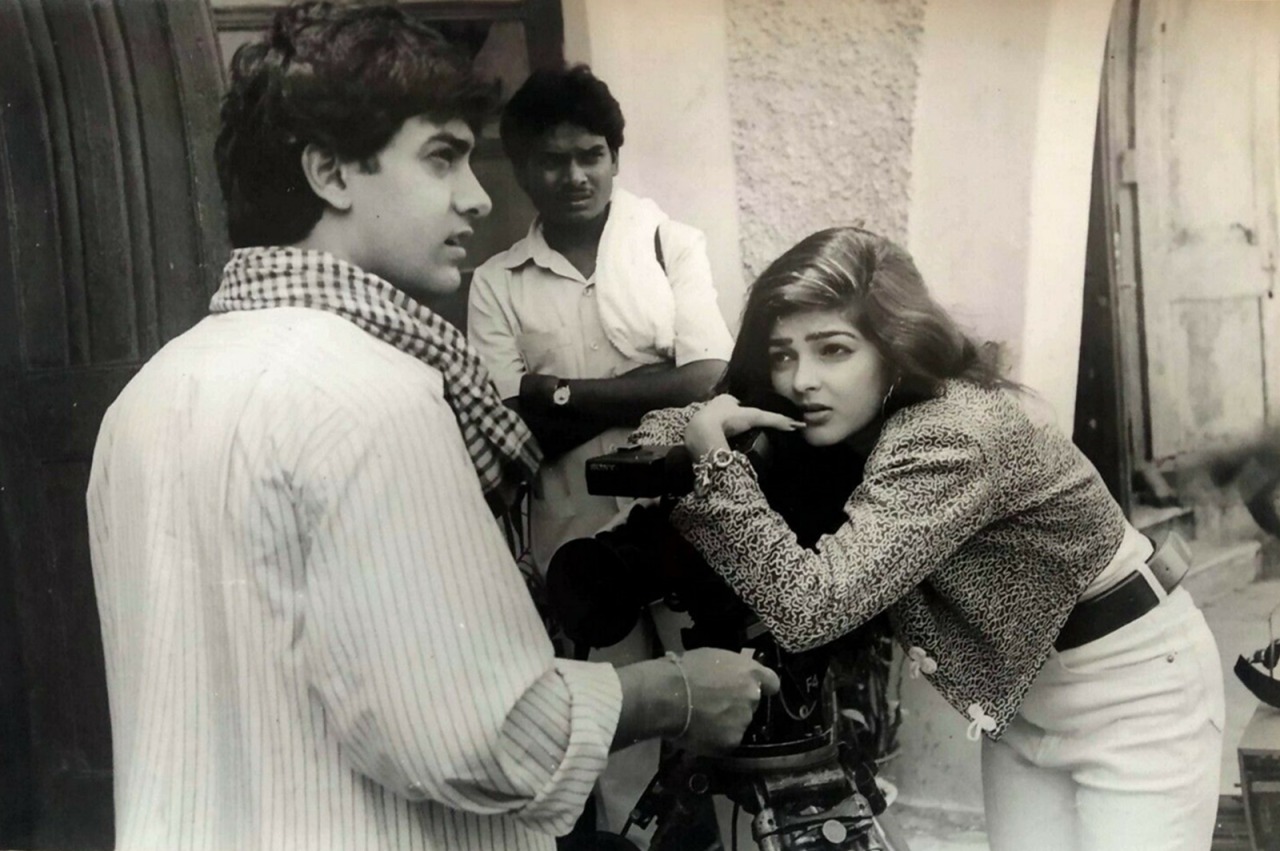Mamta Kulkarni
