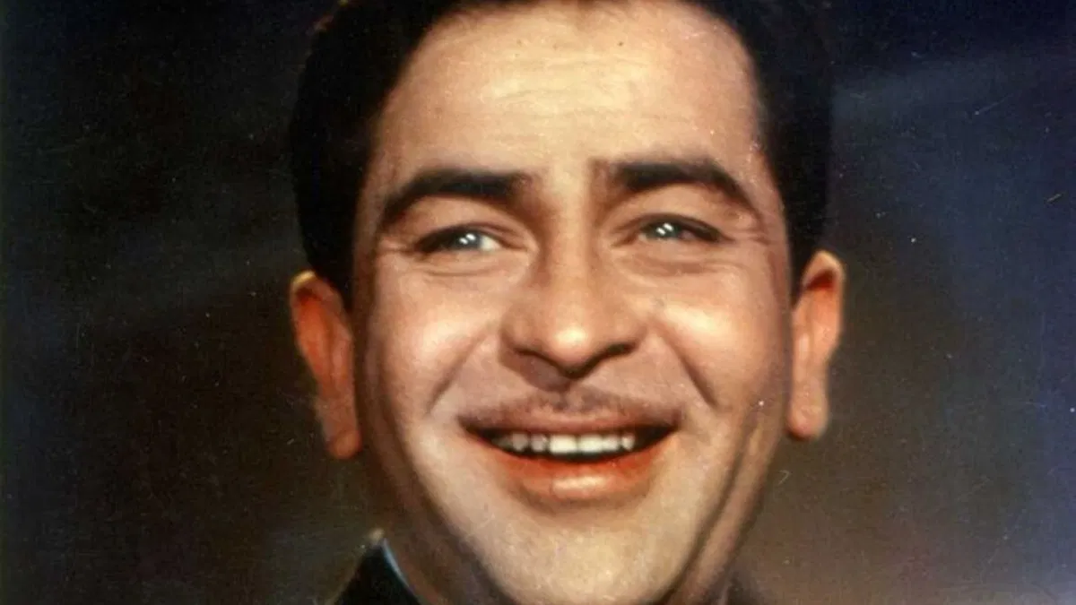 Raj Kapoor