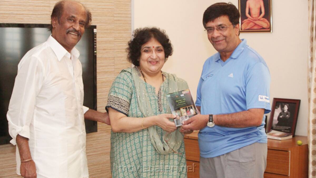 Rajanikanth