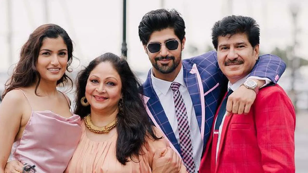 Rati Agnihotri