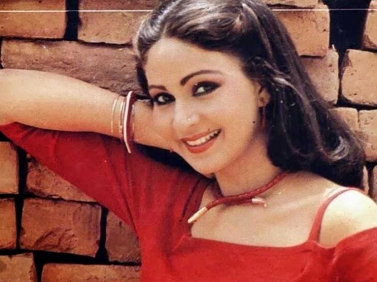 Rati Agnihotri