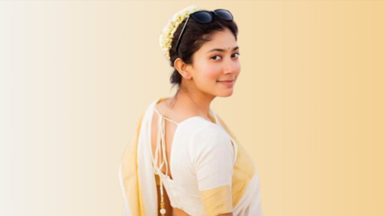 Sai Pallavi