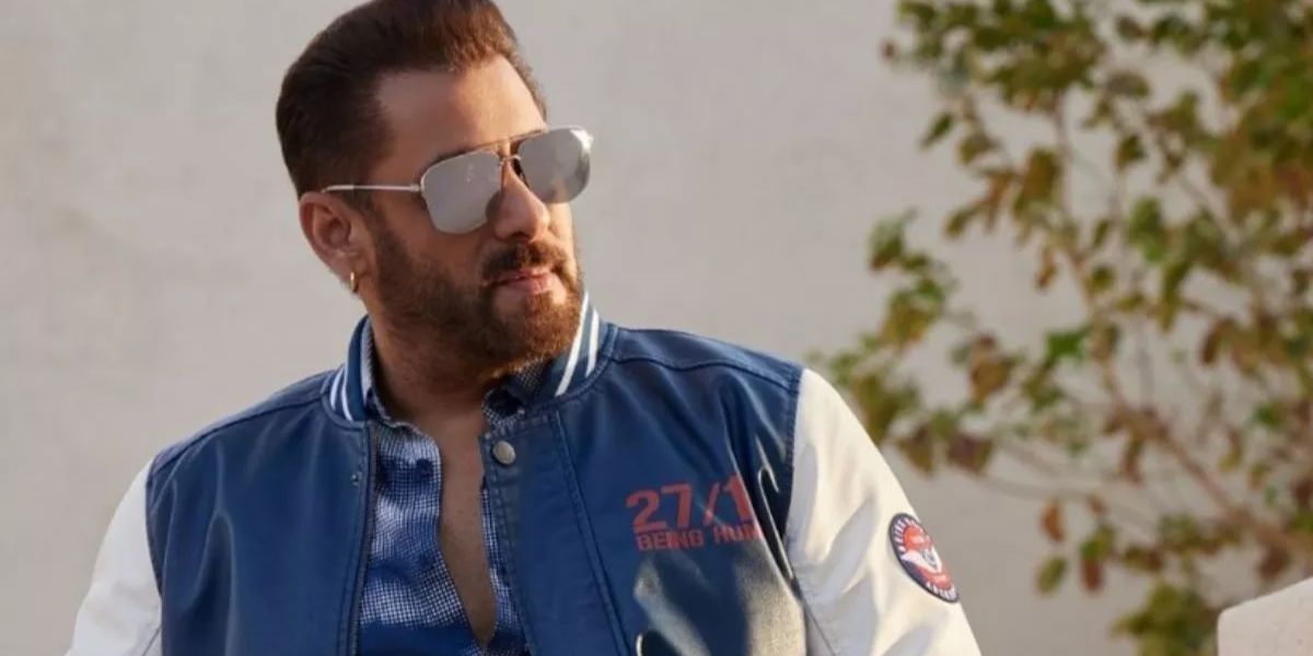 Salman Khan