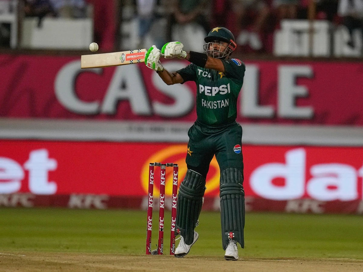 Babar Azam