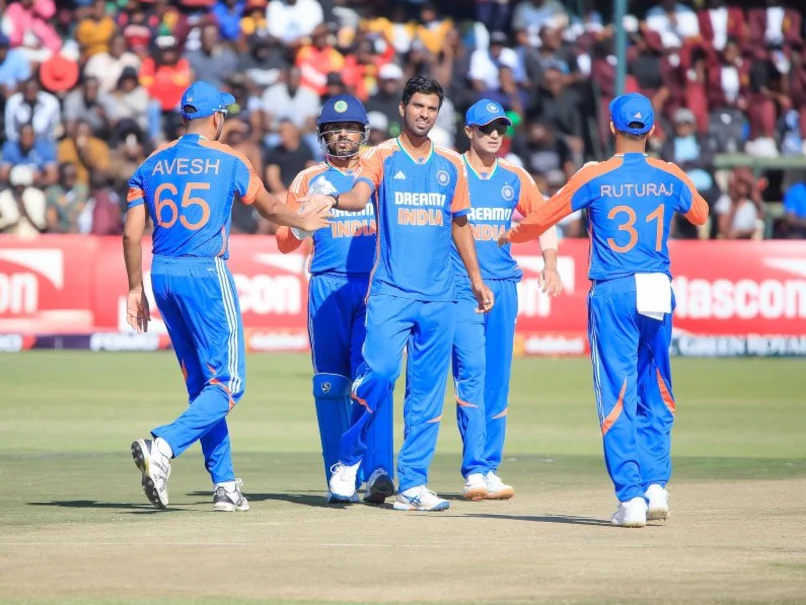Team India