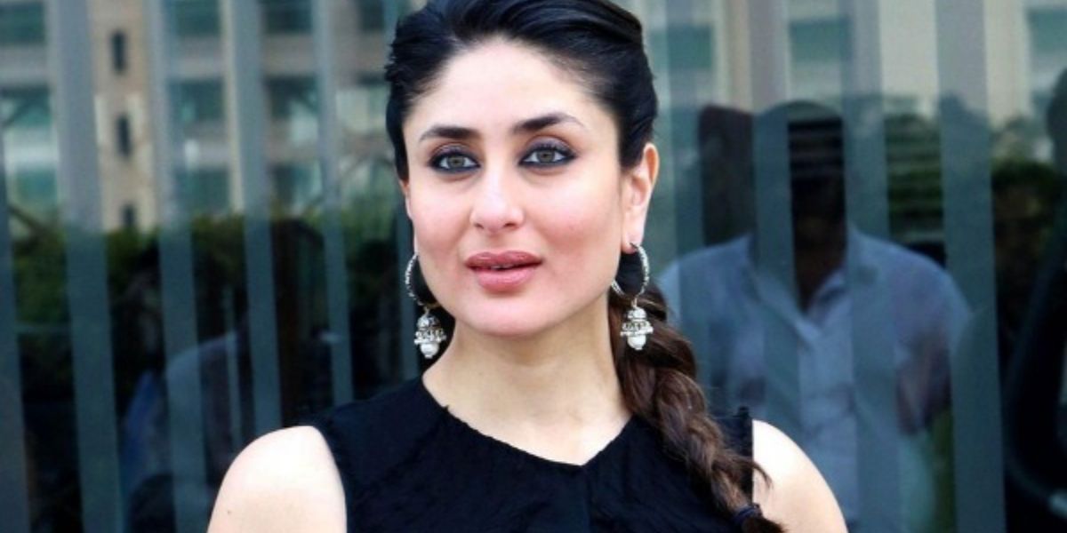 Kareena Kapoor