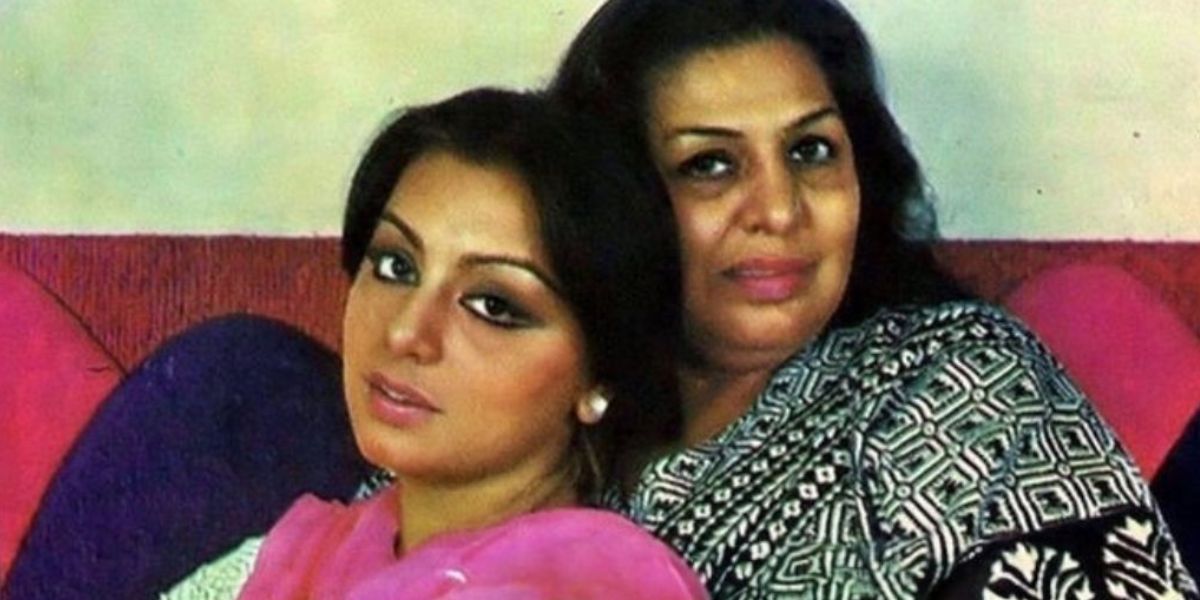 Neetu Kapoor-Razi Singh