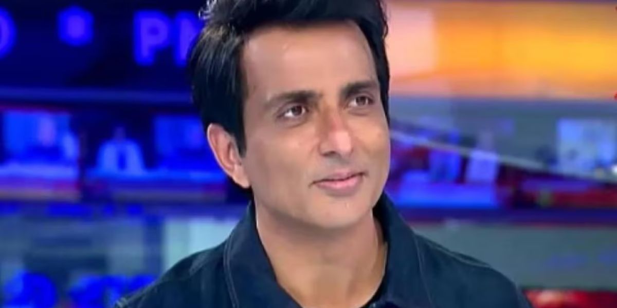 Sonu Sood