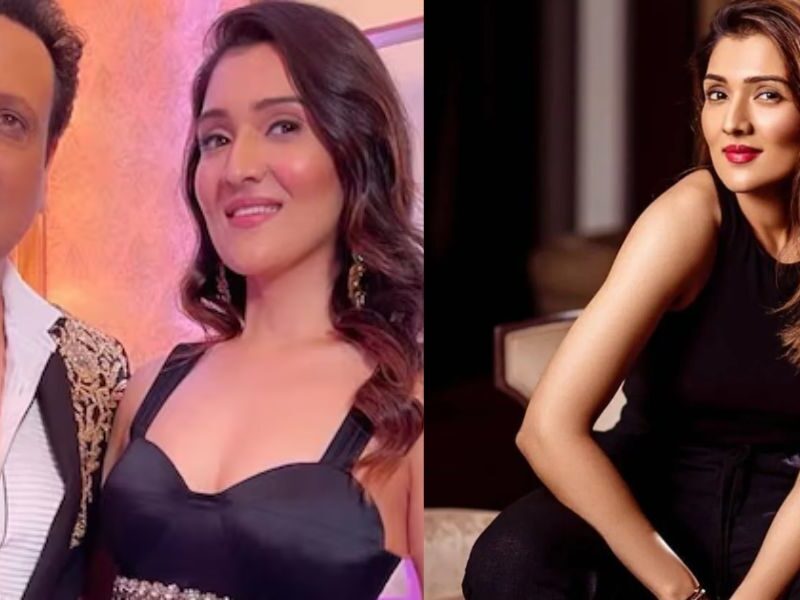 Govinda-Daughter-Tina-Ahuja-Suffers-From-Period-Pain