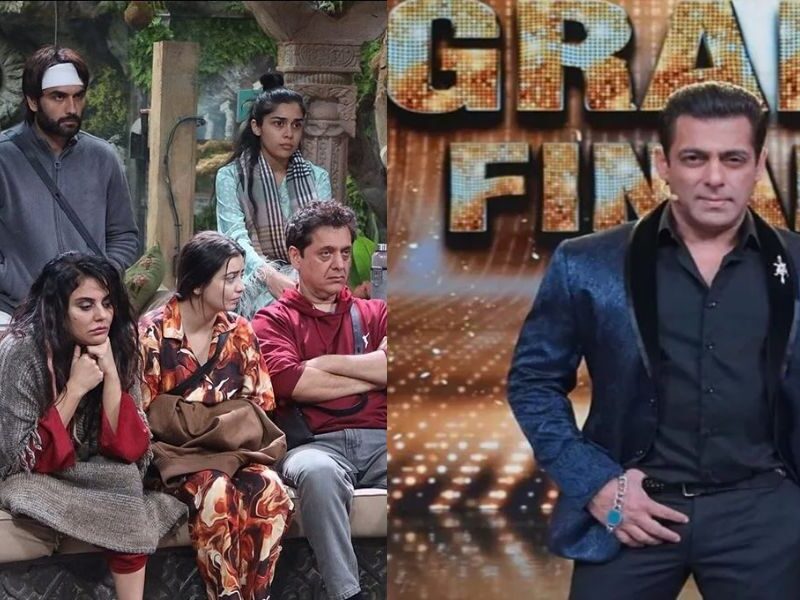 The Grand Finale Of Bigg Boss 18 Will Be Held On This Day, But This Time There Will Be 2 Winners