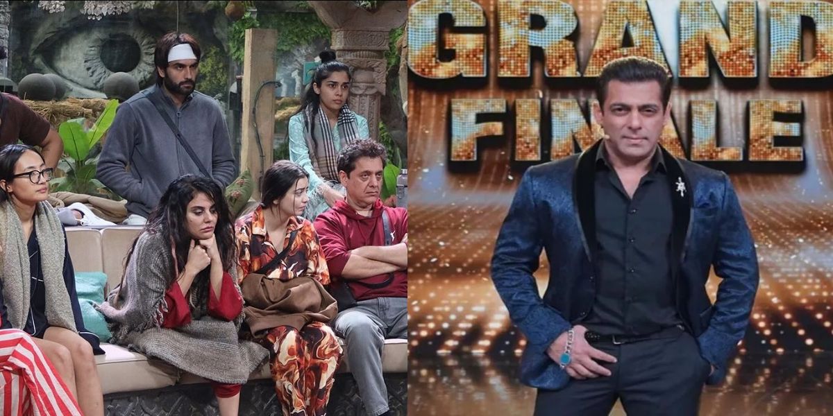 The Grand Finale Of Bigg Boss 18 Will Be Held On This Day, But This Time There Will Be 2 Winners