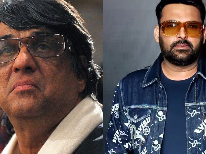 Mukesh Khanna