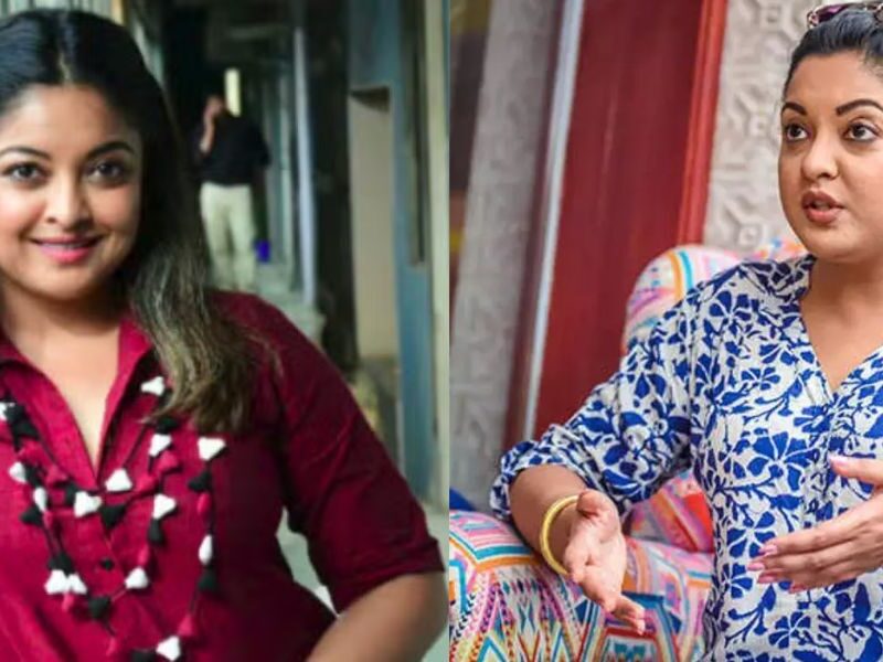 Tanushree Dutta