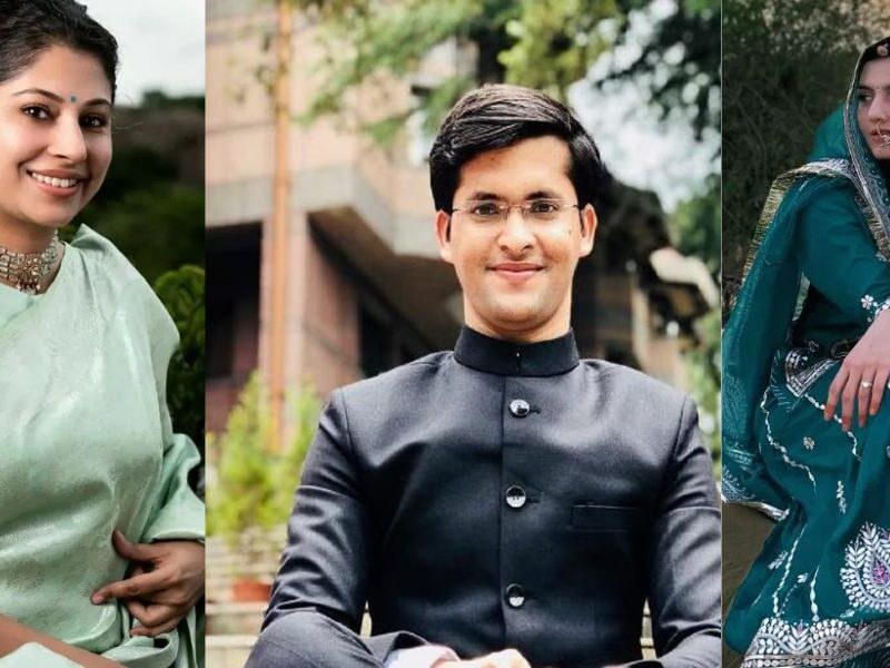 Ias Officers