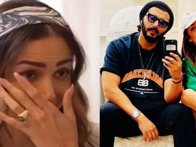 The Year 2024 Proved To Be The Worst For Malaika Arora