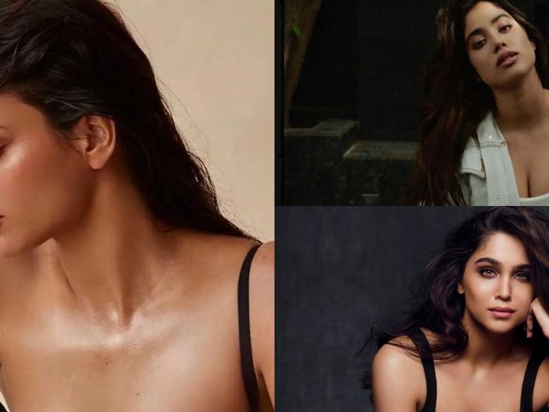 3 Film Actresses Who Took Off All Their Clothes To Become Famous