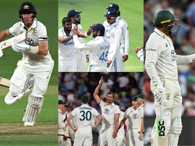 Ind Vs Aus