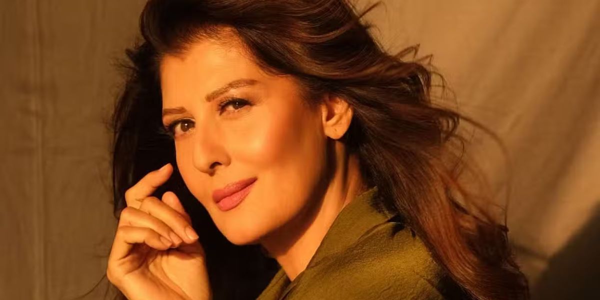 Sangeeta Bijlani
