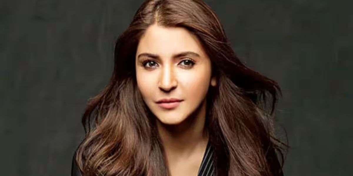 Anushka Sharma