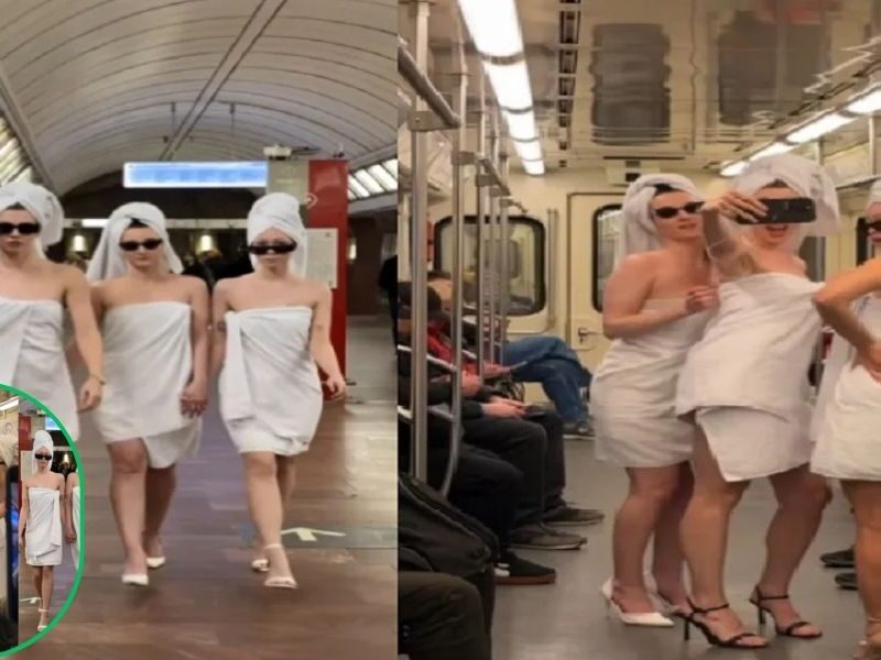 Viral Video