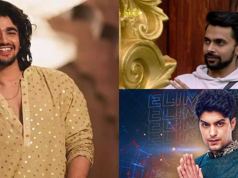 Not Only Digvijay Rathi, These 5 Contestants Got Eliminated From Bigg Boss Without Voting
