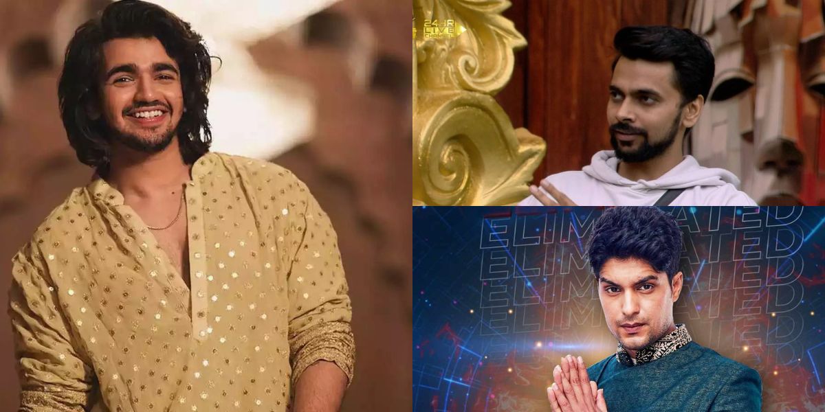 Not Only Digvijay Rathi, These 5 Contestants Got Eliminated From Bigg Boss Without Voting