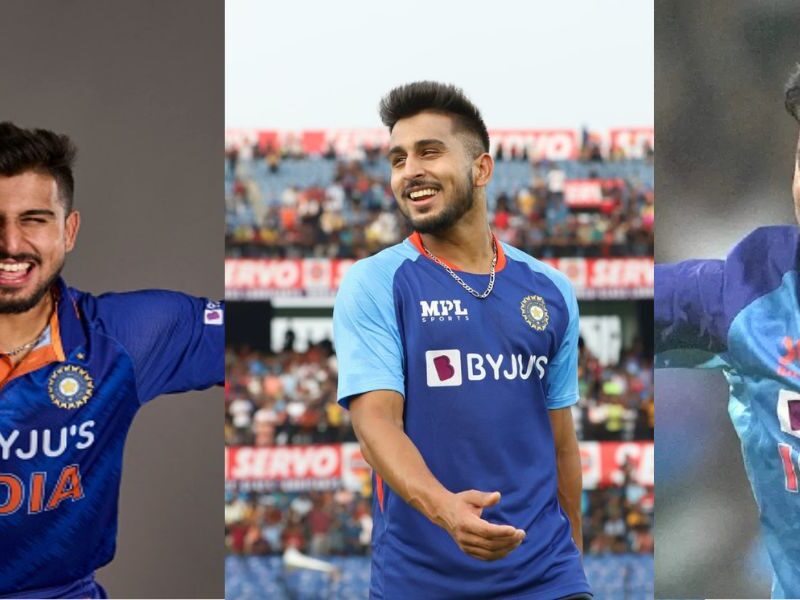 Umran Malik Will Retire Soon, He Has Been Out Of Team India For A Long Time