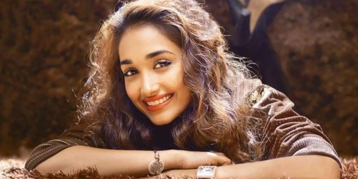 Jiah Khan