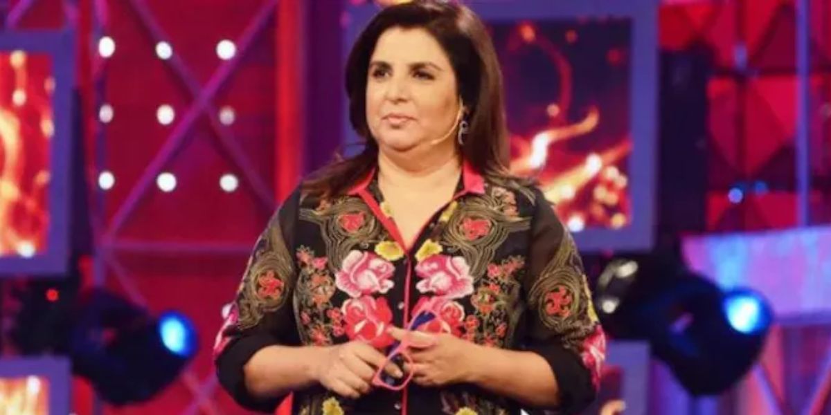 Farah Khan