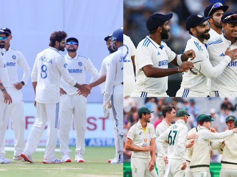 Indian Players