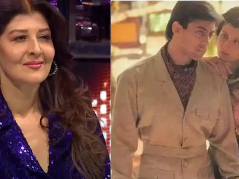 Not Only Aishwarya-Katrina, Sangeeta Bijlani Has Also Broken Salman Khan'S Heart
