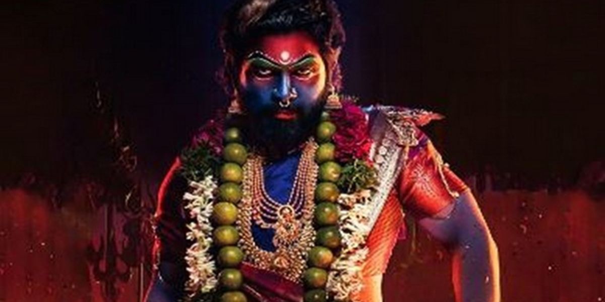 Pushpa 2