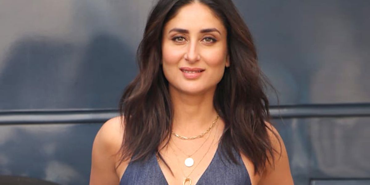 Kareena Kapoor