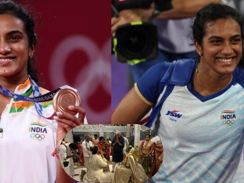 Badminton-Player-Pv-Sindhu-Married-Today