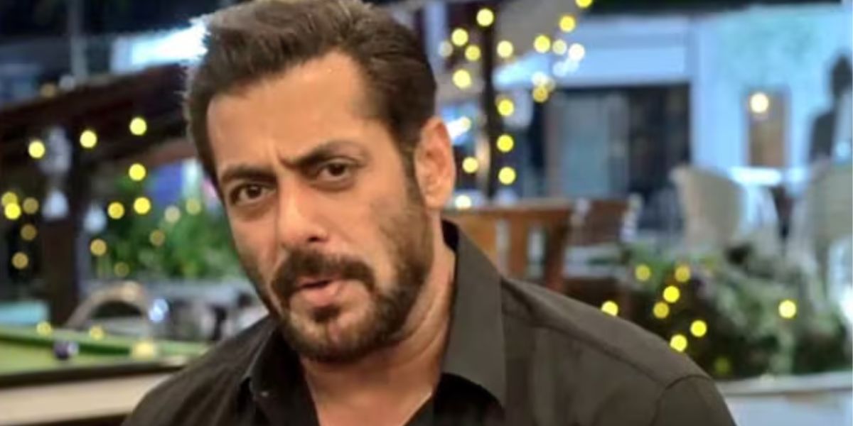 Salman Khan