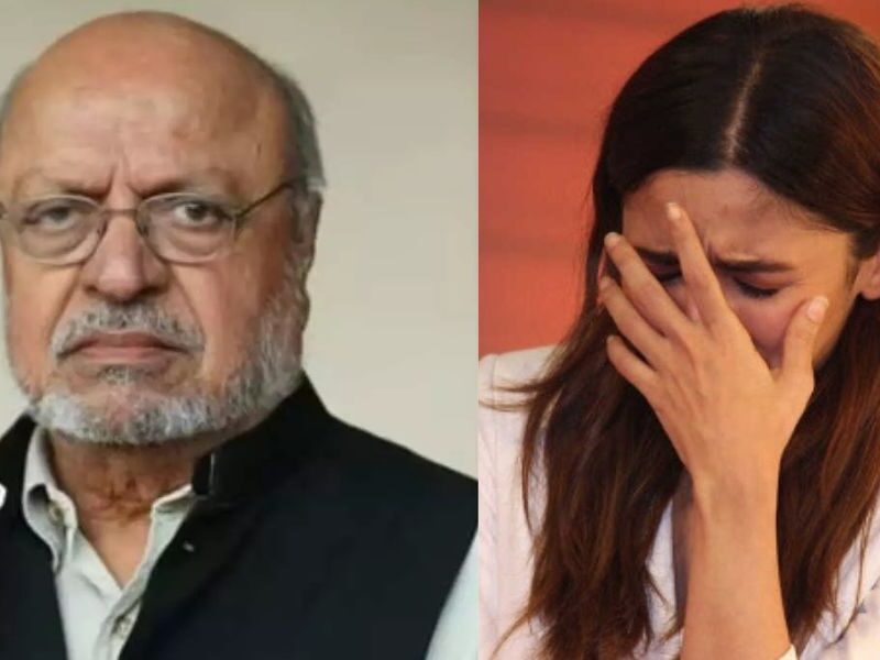 Shyam Benegal