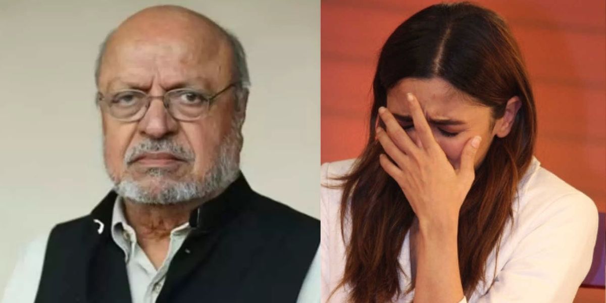 Shyam Benegal