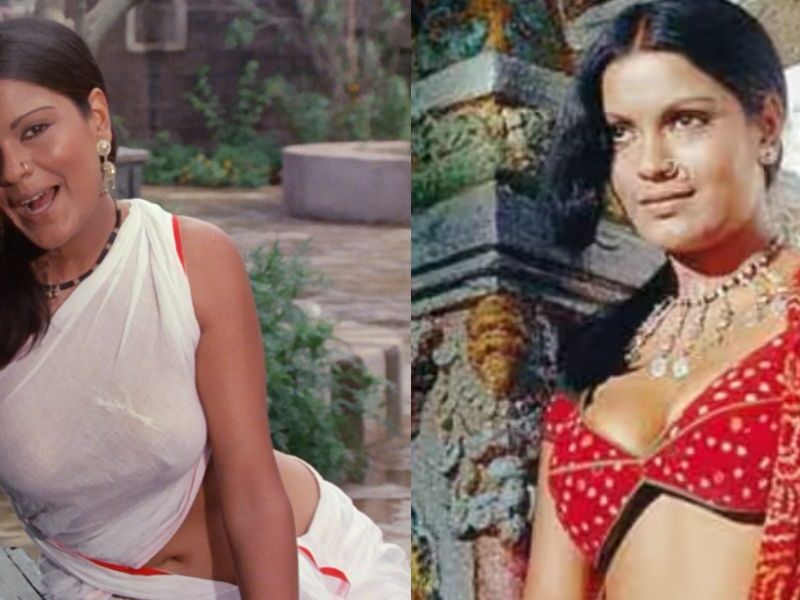 Zeenat-Aman-The-Costume-Of-The-Film-Released-In-1978-Was-Too-Much-For-The-Actress