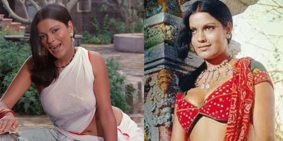 Zeenat-Aman-The-Costume-Of-The-Film-Released-In-1978-Was-Too-Much-For-The-Actress