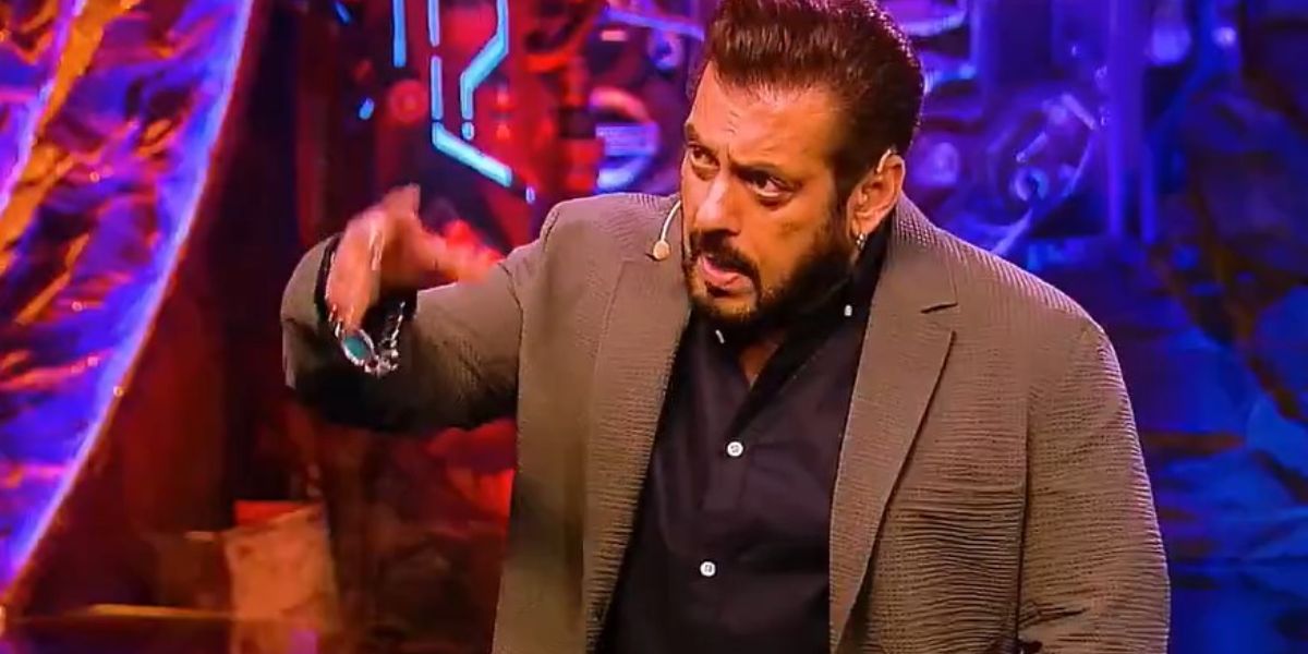 Salman Khan