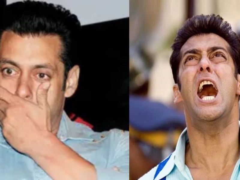 Salman Khan Falls Victim To A Serious Illness, Is Bhaijaan Going To Die?