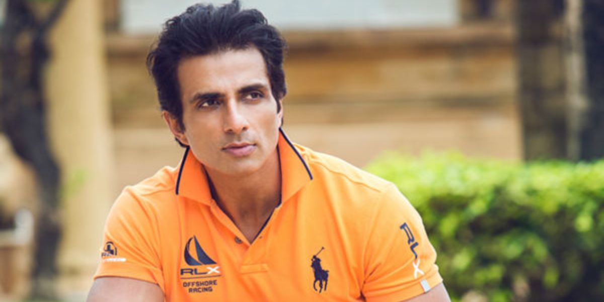 Sonu Sood