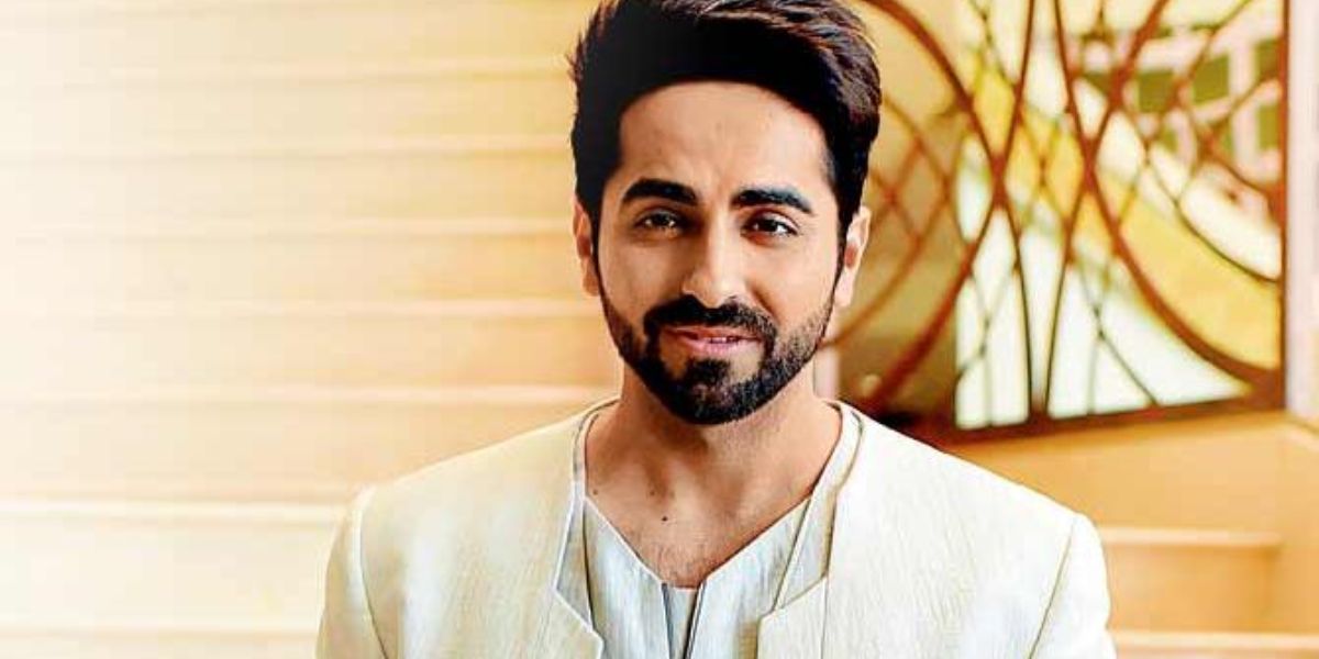 Ayushmann Khurrana