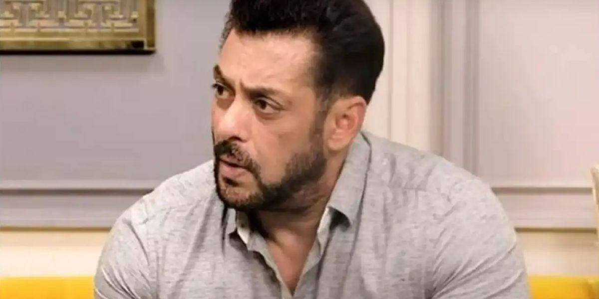 Salman Khan