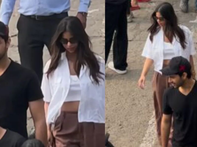 Shehnai-Is-Going-To-Be-Played-At-Shahrukh-Khans-House