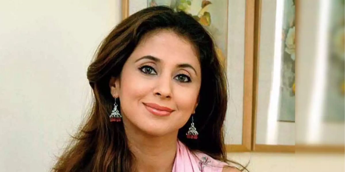 Urmila Matondkar