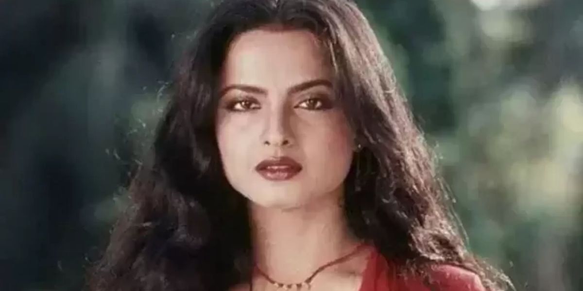 Rekha